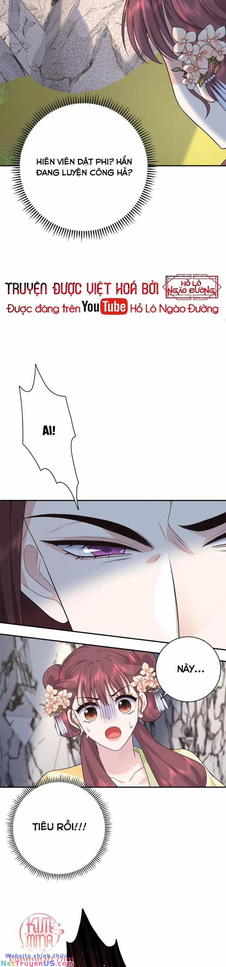 Bát Phu Lâm Môn 49 trang 14