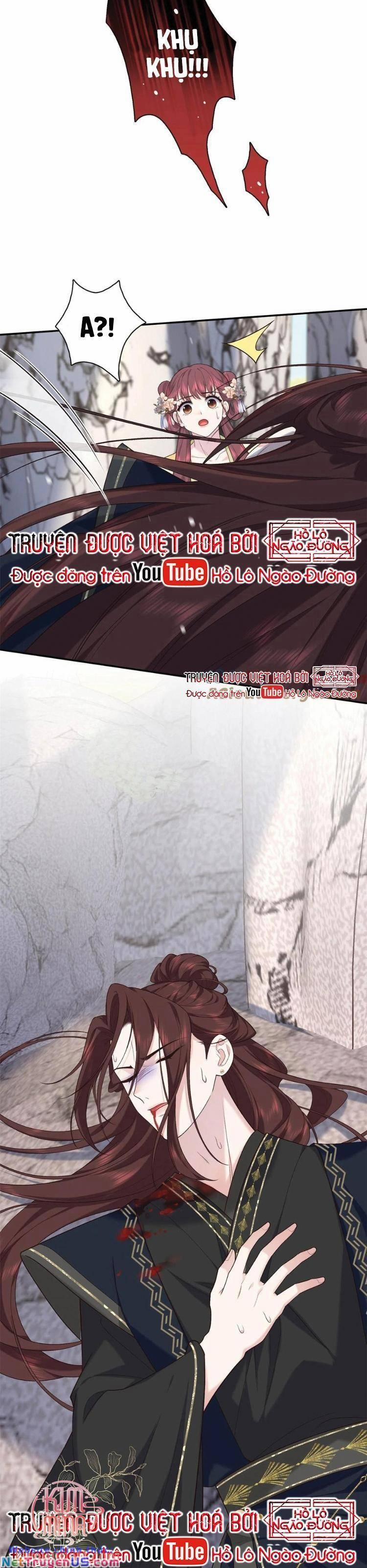 Bát Phu Lâm Môn 49 trang 15