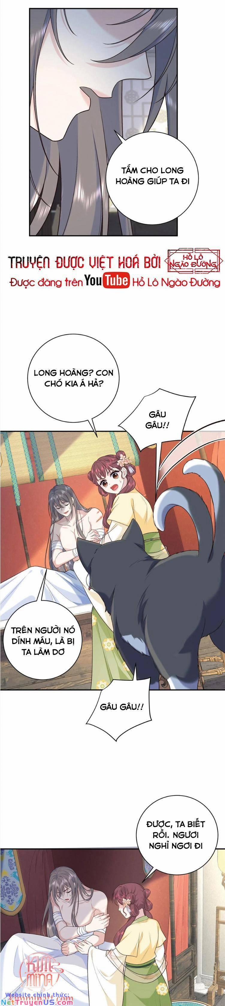 Bát Phu Lâm Môn 49 trang 2