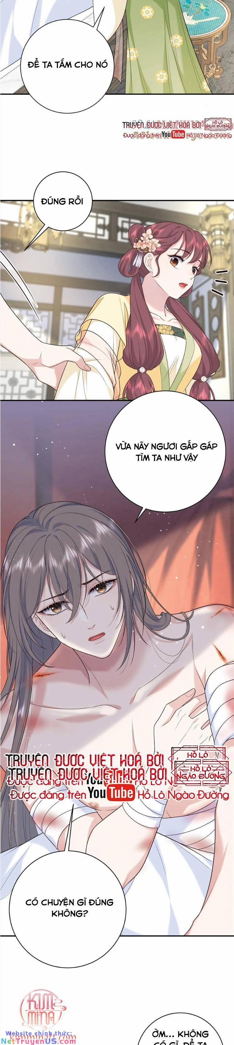 Bát Phu Lâm Môn 49 trang 3