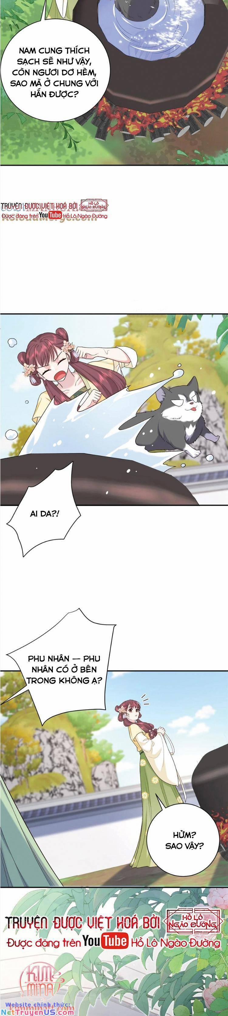 Bát Phu Lâm Môn 49 trang 5