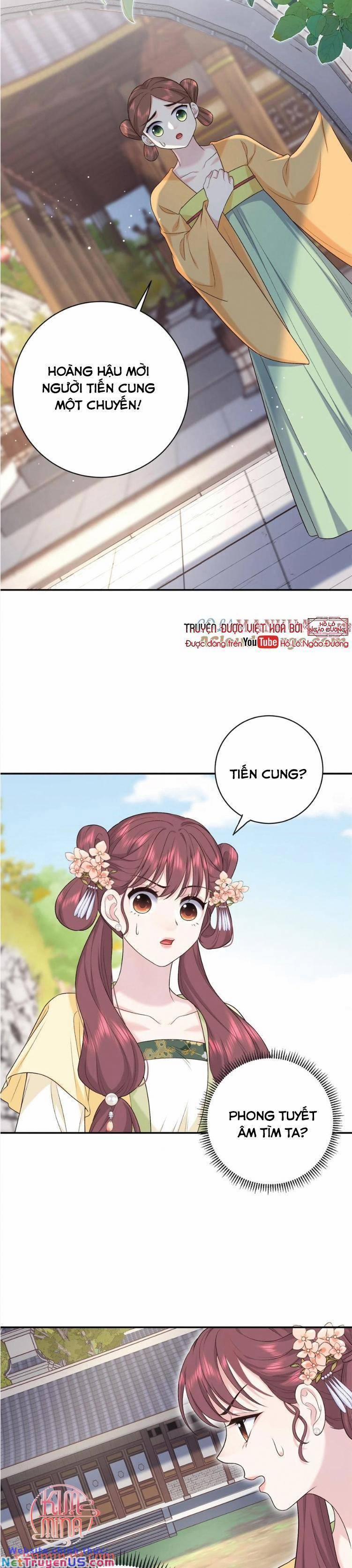 Bát Phu Lâm Môn 49 trang 6