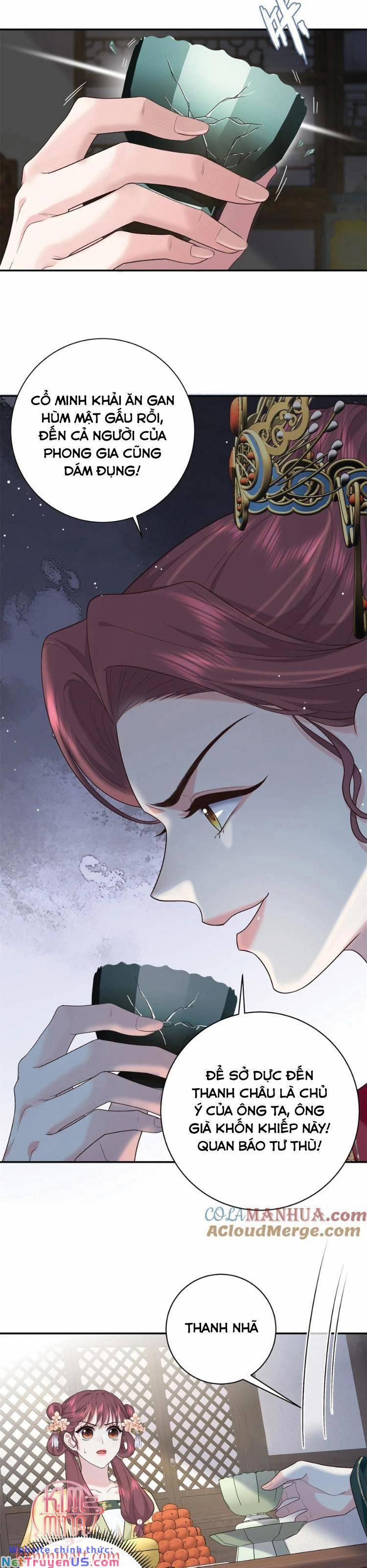 Bát Phu Lâm Môn 49 trang 9