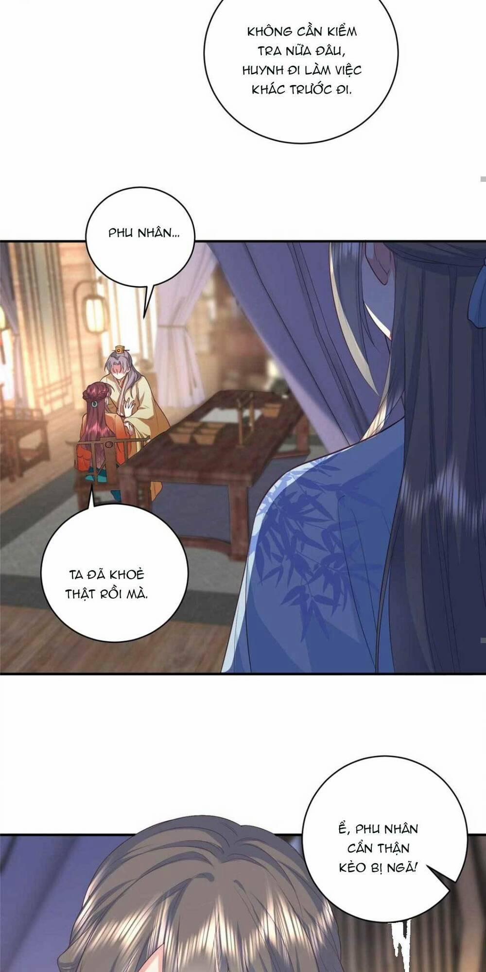 Bát Phu Lâm Môn 5 trang 15