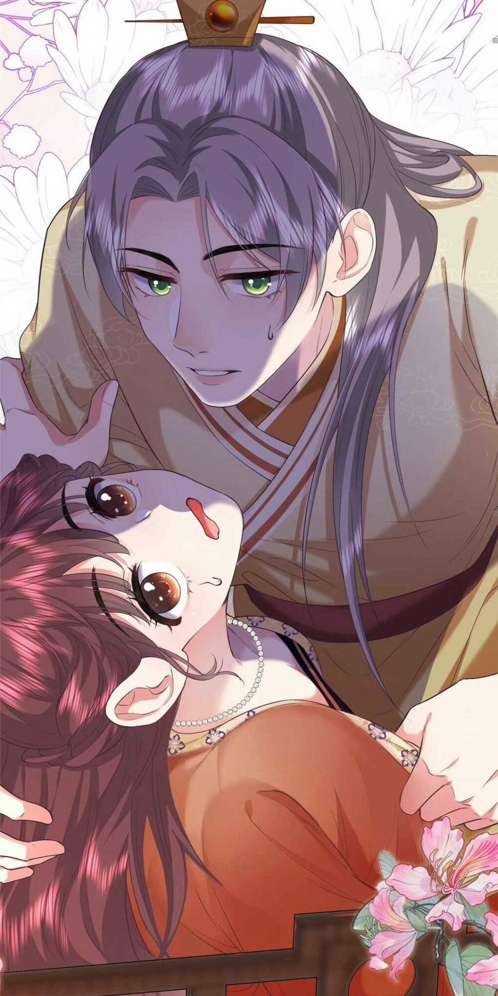 Bát Phu Lâm Môn 5 trang 17