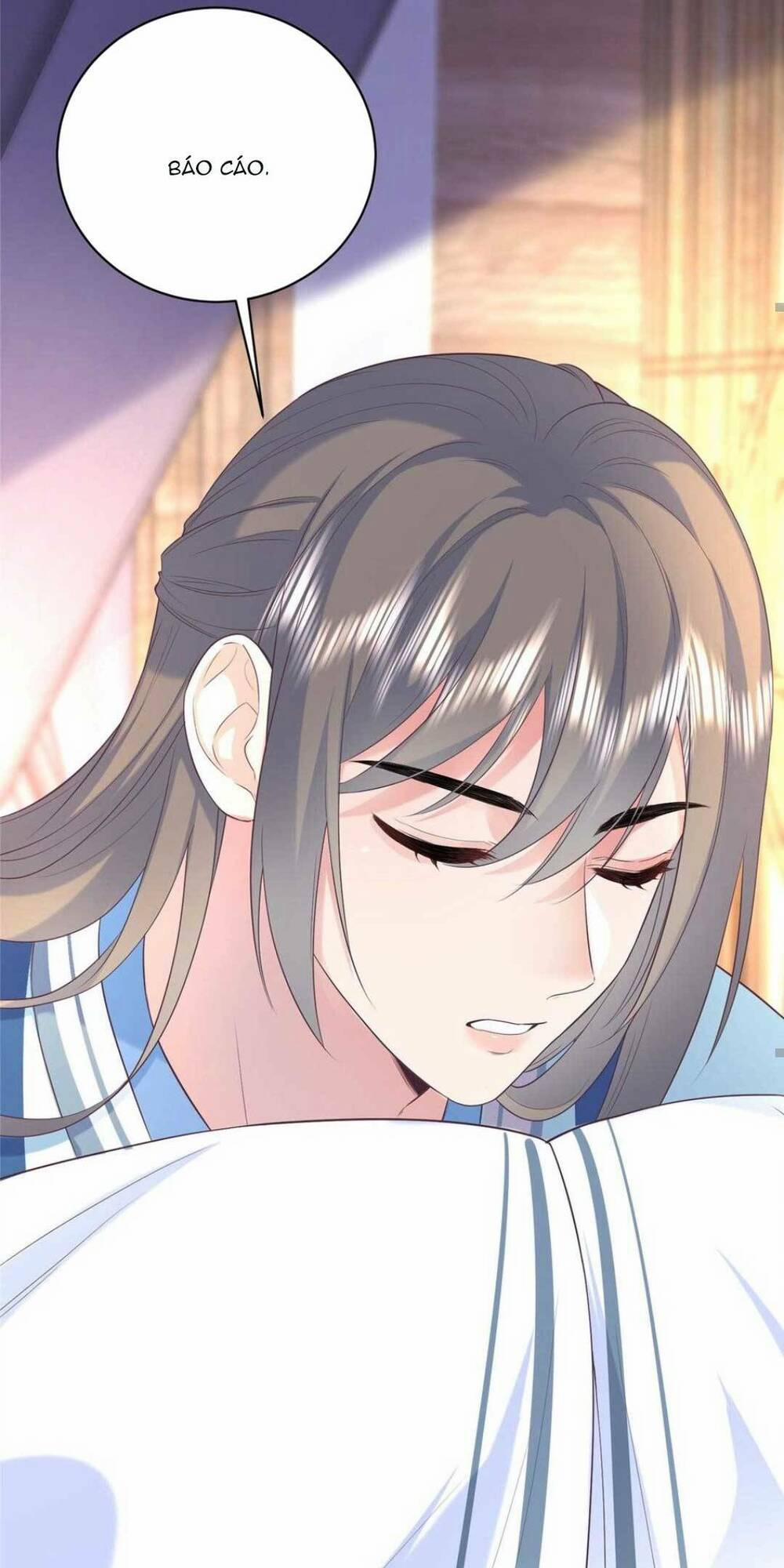 Bát Phu Lâm Môn 5 trang 21