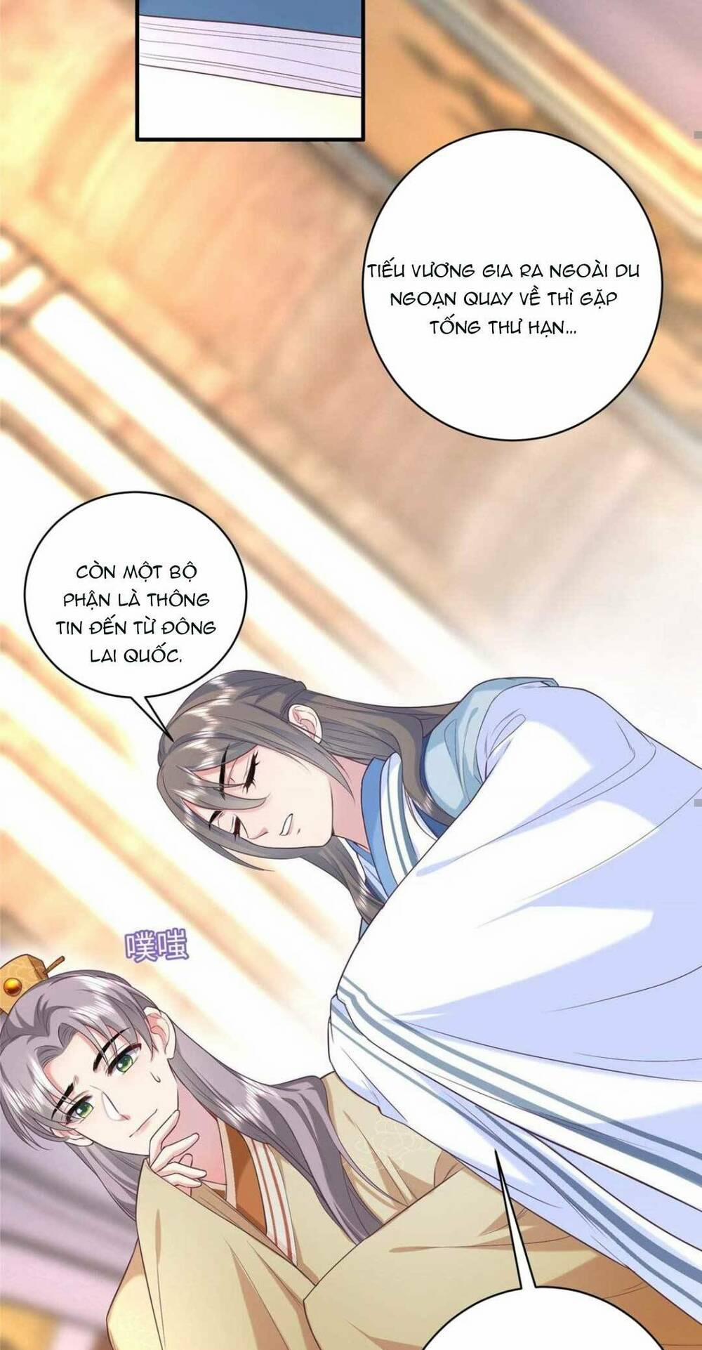 Bát Phu Lâm Môn 5 trang 23