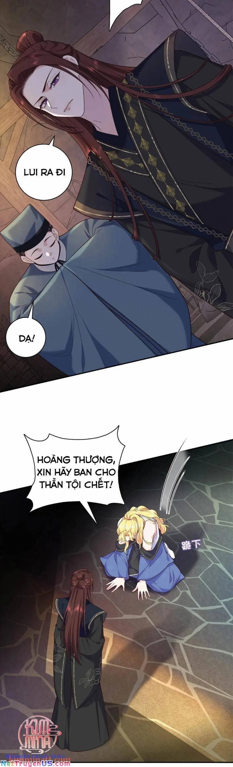 Bát Phu Lâm Môn 51 trang 1