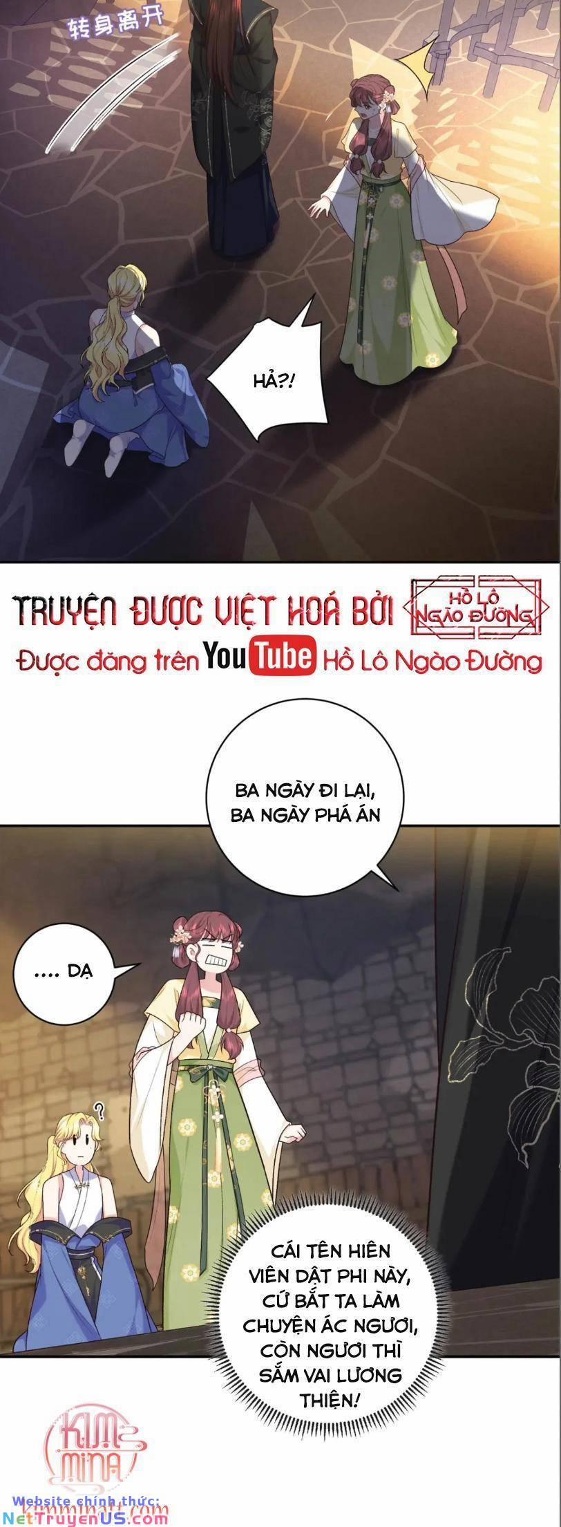 Bát Phu Lâm Môn 51 trang 10