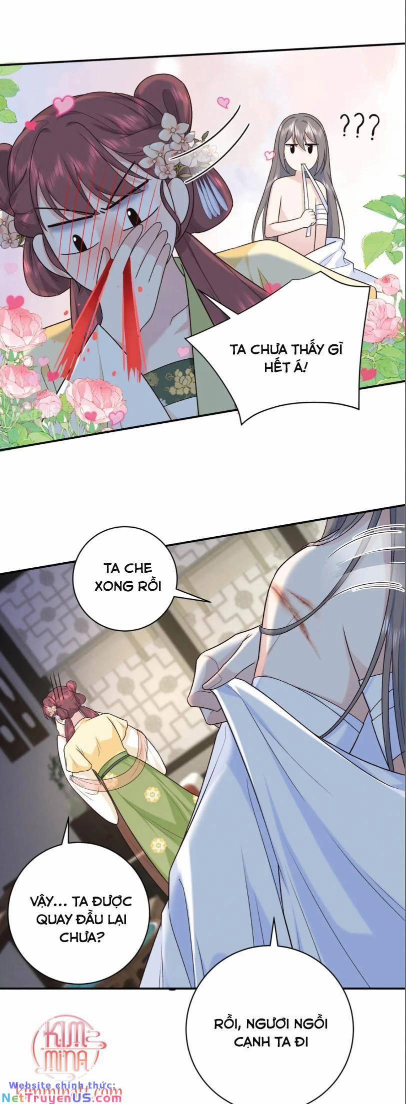 Bát Phu Lâm Môn 51 trang 13