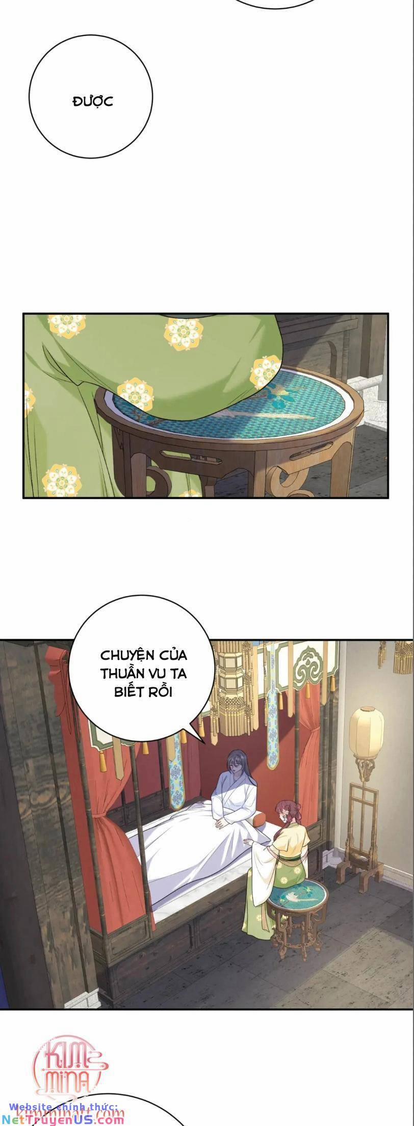 Bát Phu Lâm Môn 51 trang 14