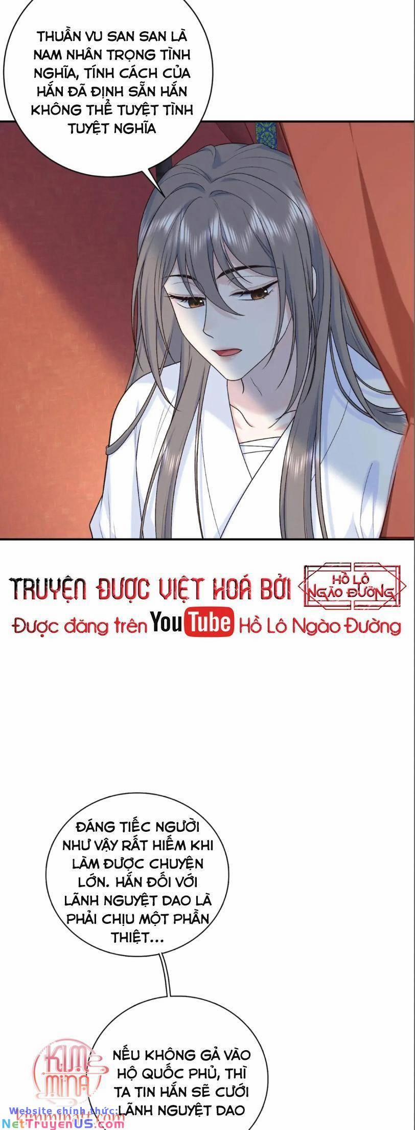 Bát Phu Lâm Môn 51 trang 15