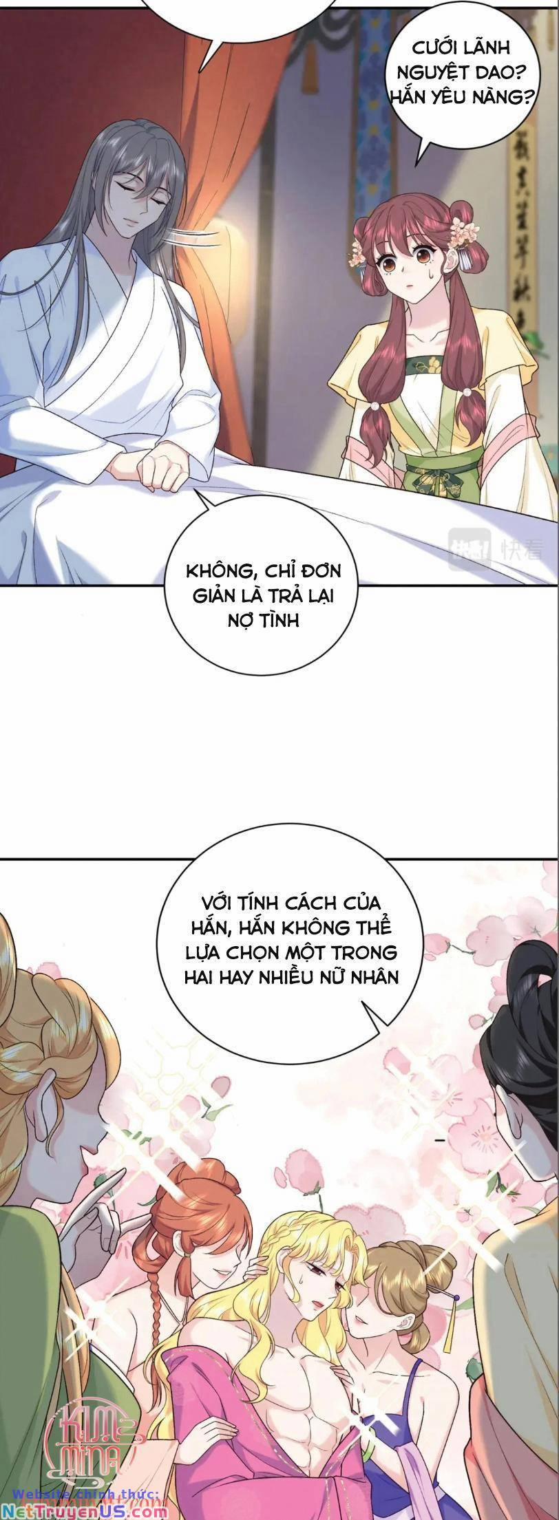 Bát Phu Lâm Môn 51 trang 16