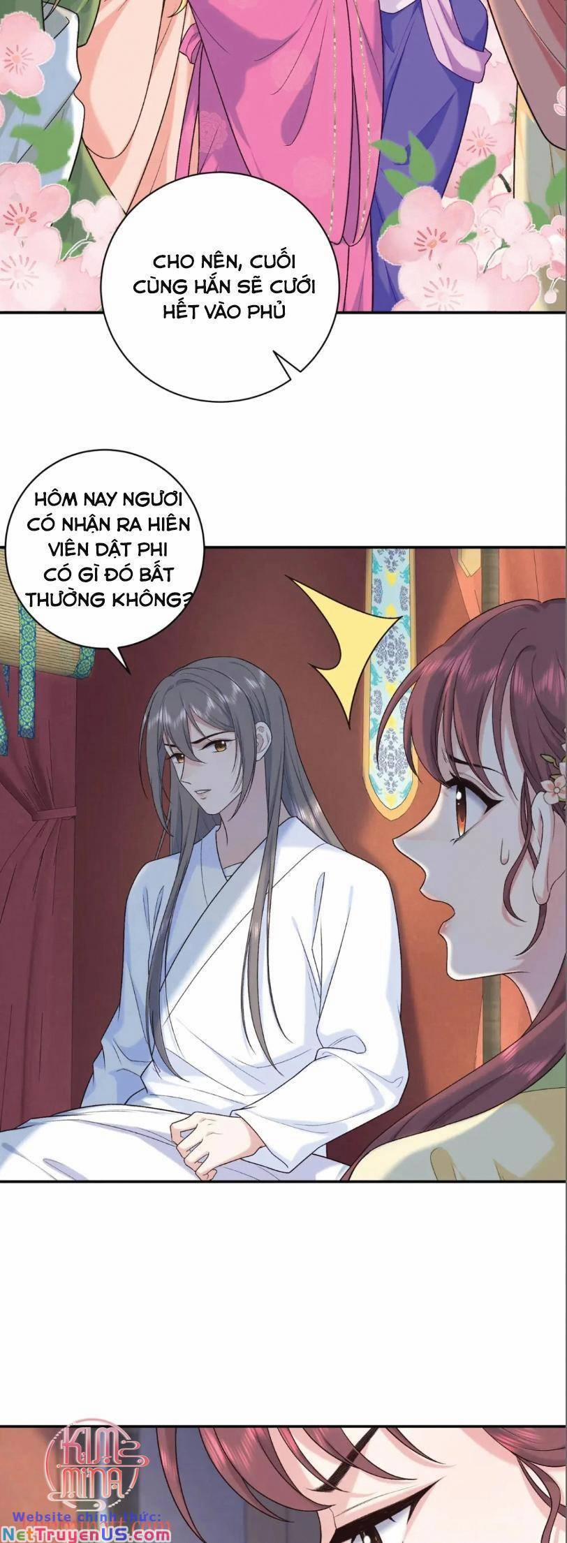 Bát Phu Lâm Môn 51 trang 17