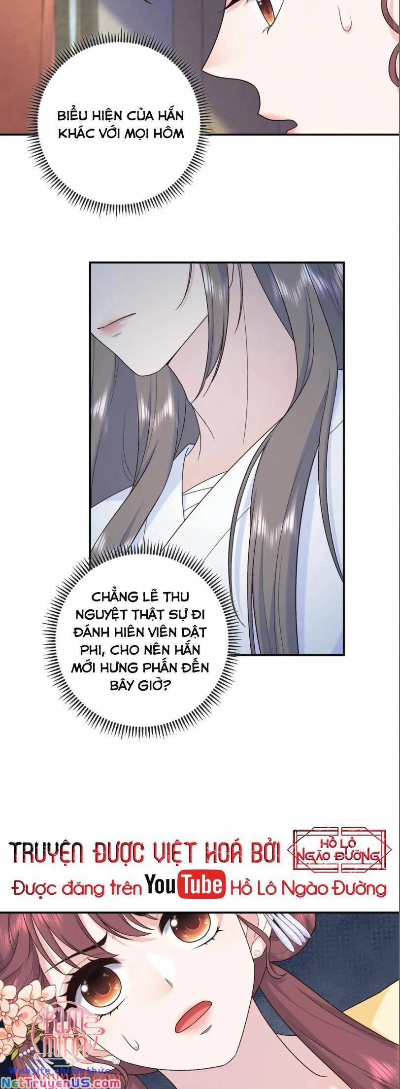 Bát Phu Lâm Môn 51 trang 18