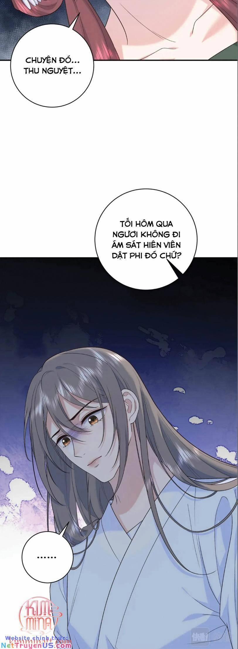 Bát Phu Lâm Môn 51 trang 19