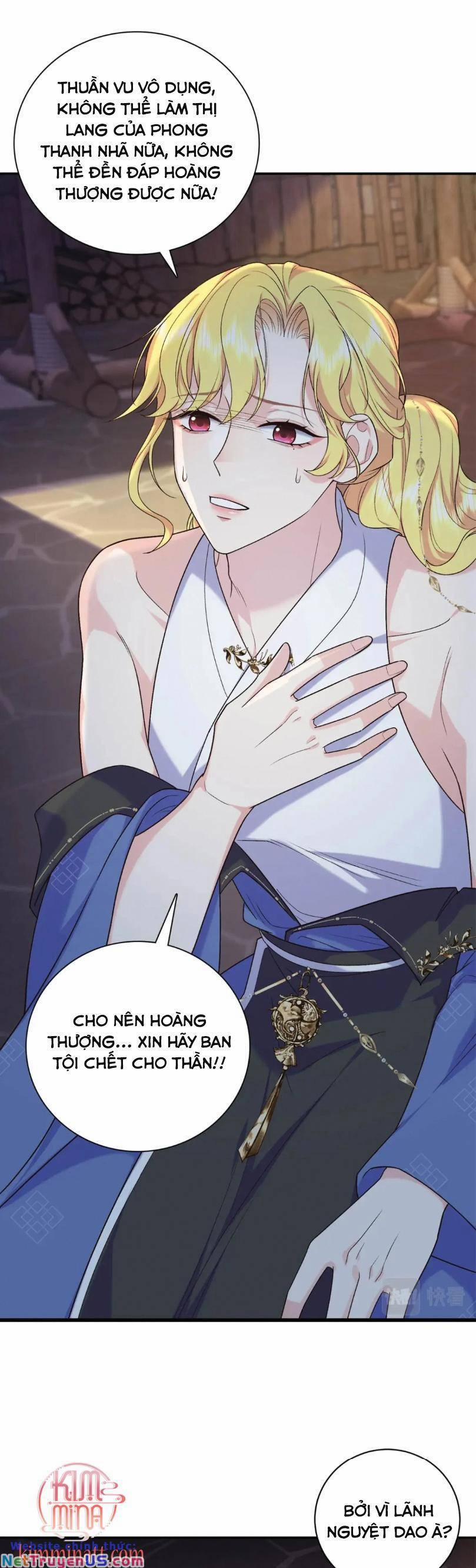 Bát Phu Lâm Môn 51 trang 2