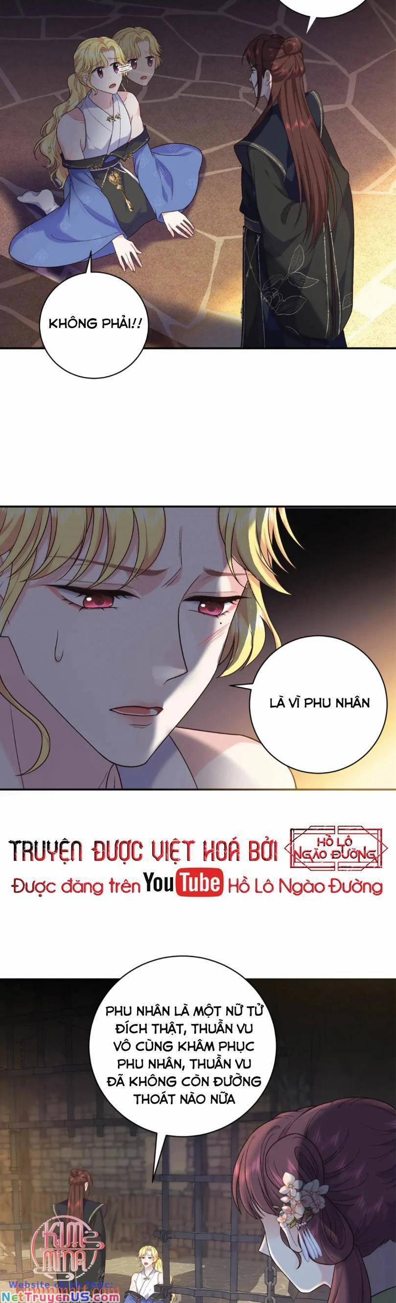 Bát Phu Lâm Môn 51 trang 3