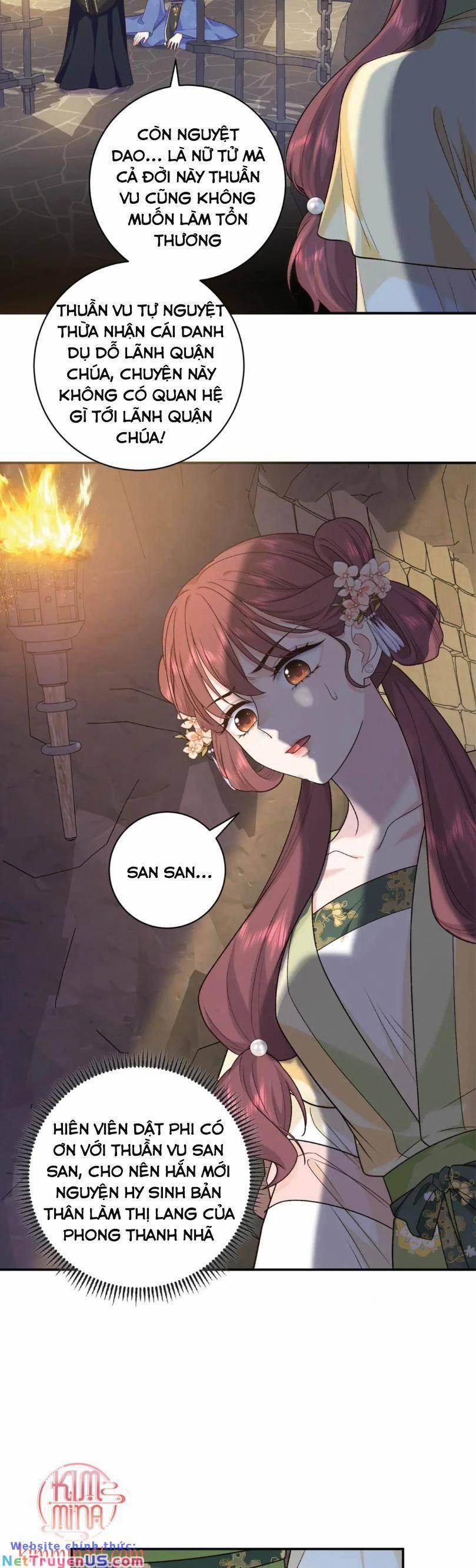 Bát Phu Lâm Môn 51 trang 4