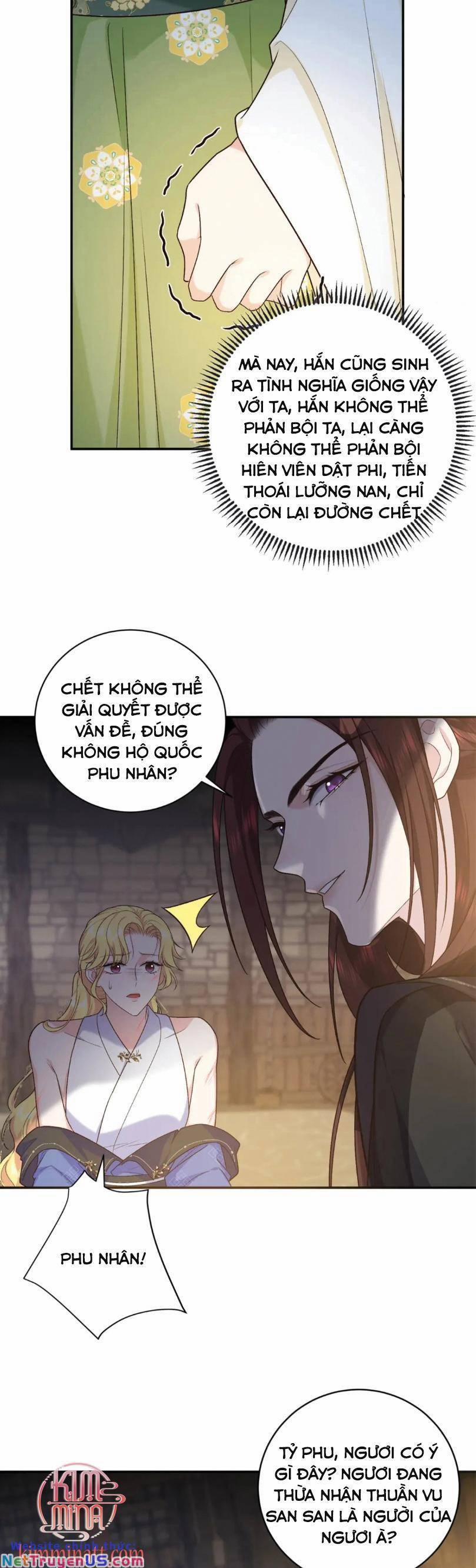 Bát Phu Lâm Môn 51 trang 5