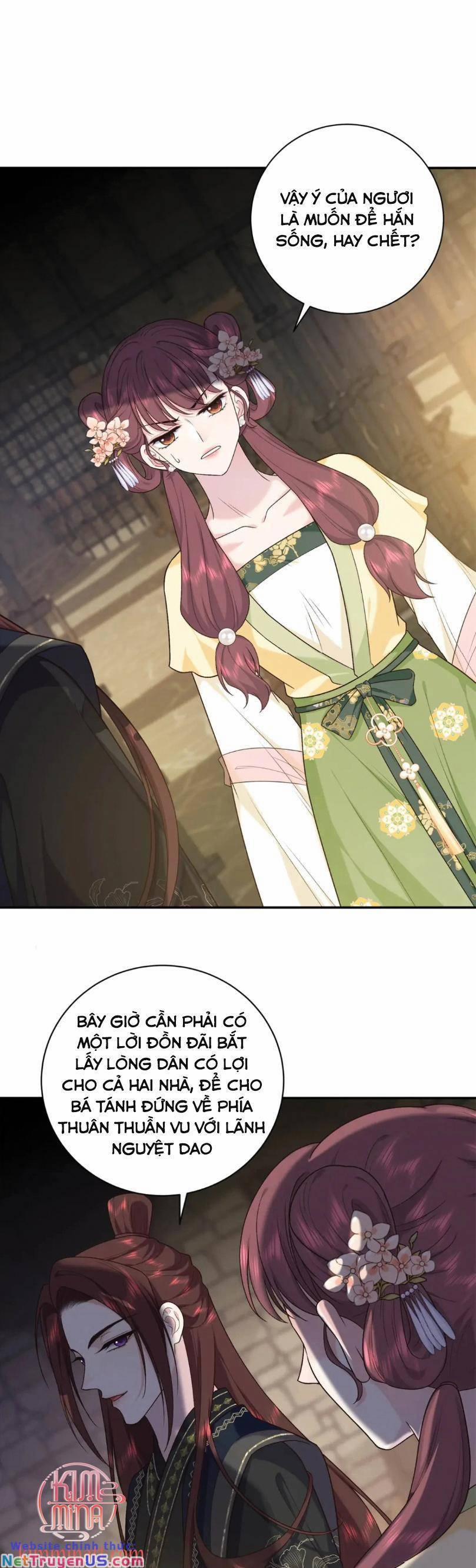 Bát Phu Lâm Môn 51 trang 7