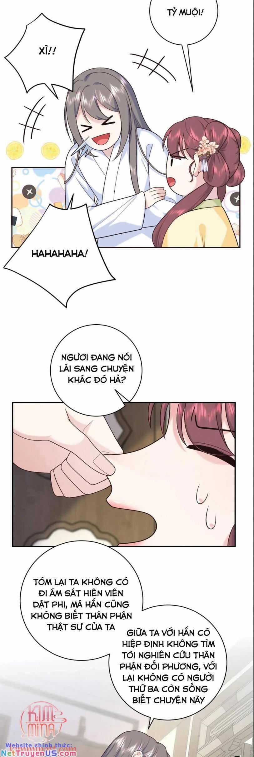 Bát Phu Lâm Môn 52 trang 10