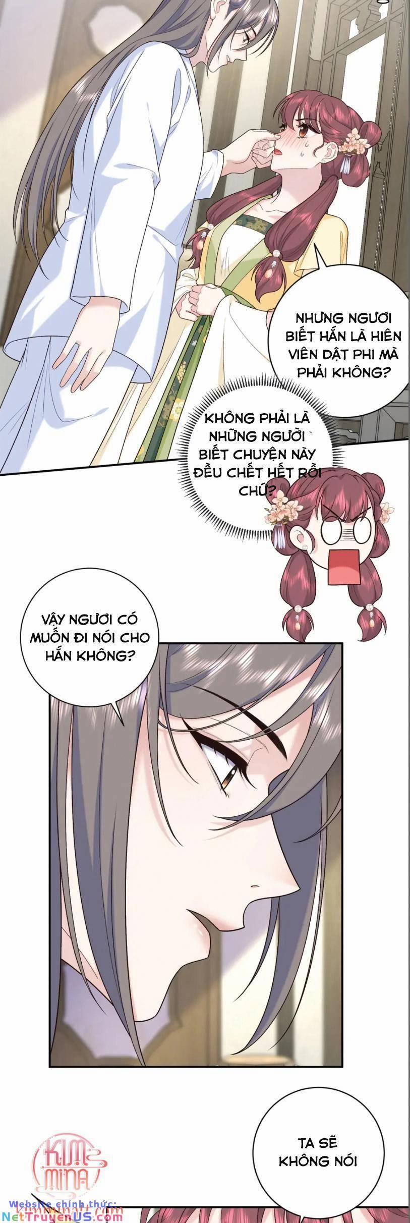 Bát Phu Lâm Môn 52 trang 11