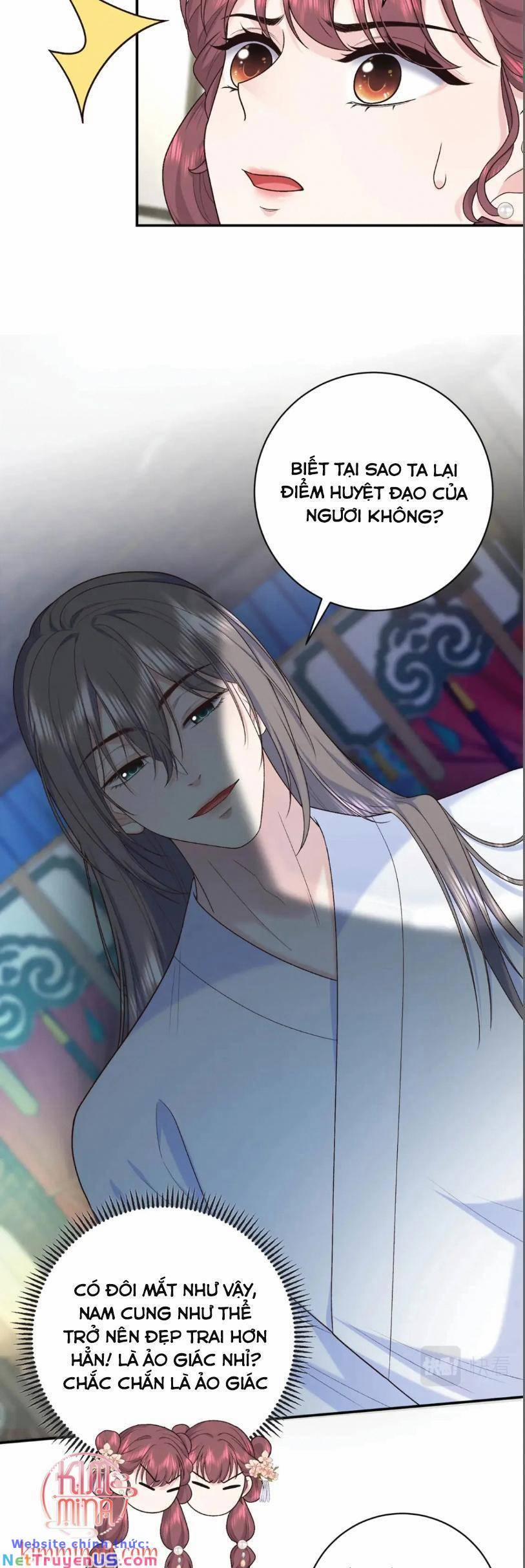 Bát Phu Lâm Môn 52 trang 12