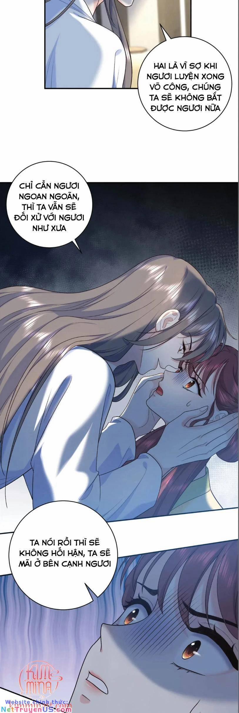 Bát Phu Lâm Môn 52 trang 14