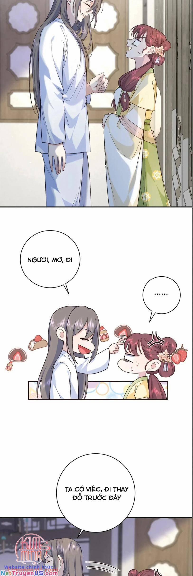 Bát Phu Lâm Môn 52 trang 17