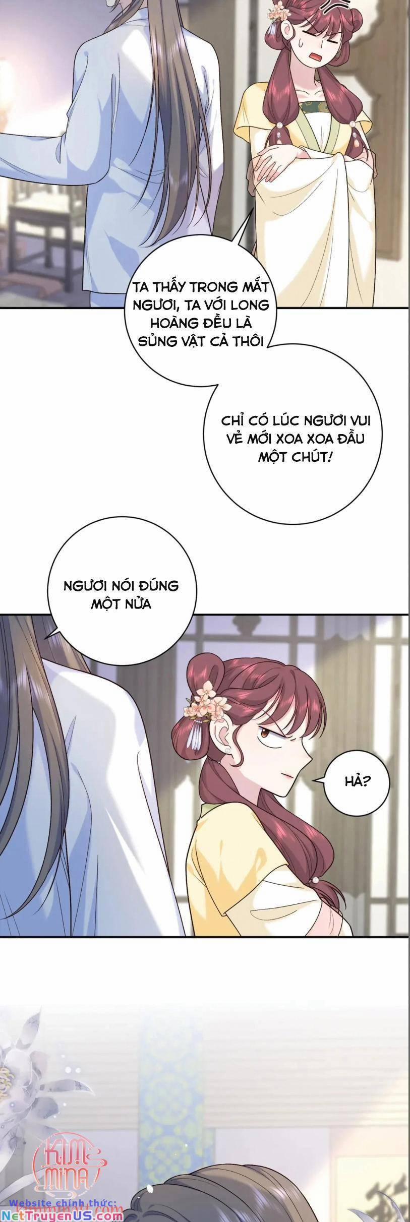 Bát Phu Lâm Môn 52 trang 18