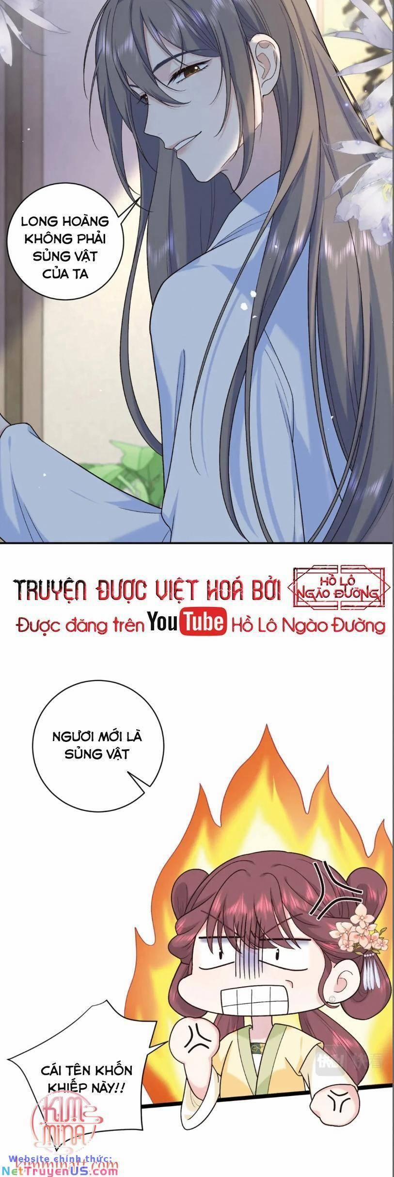 Bát Phu Lâm Môn 52 trang 19