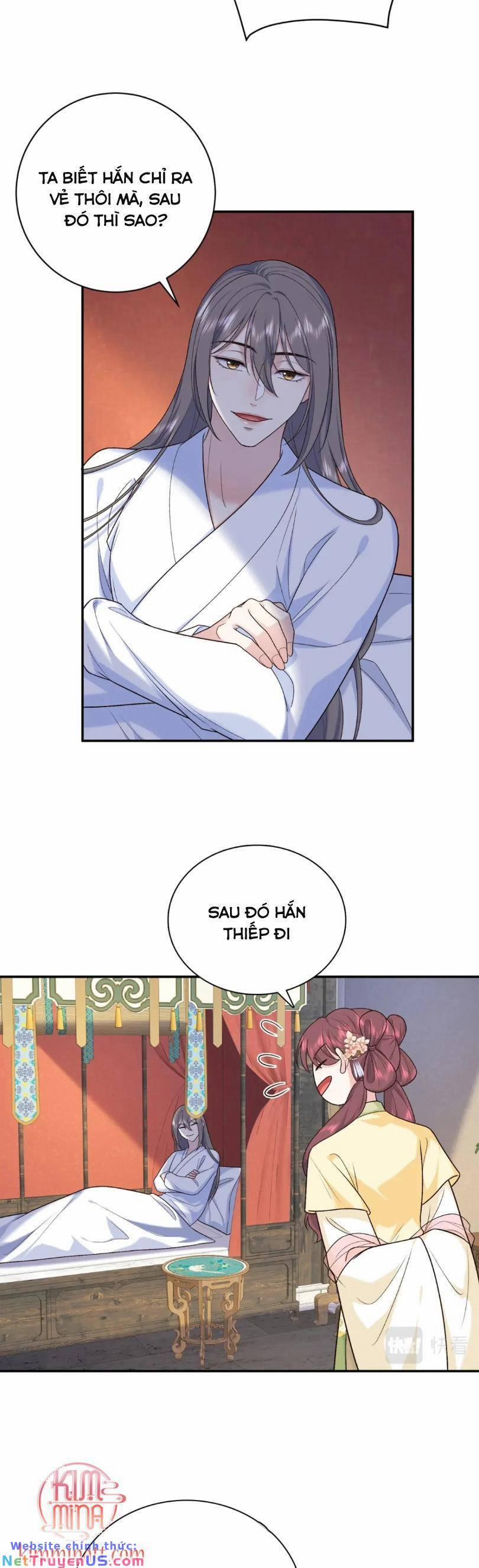 Bát Phu Lâm Môn 52 trang 4