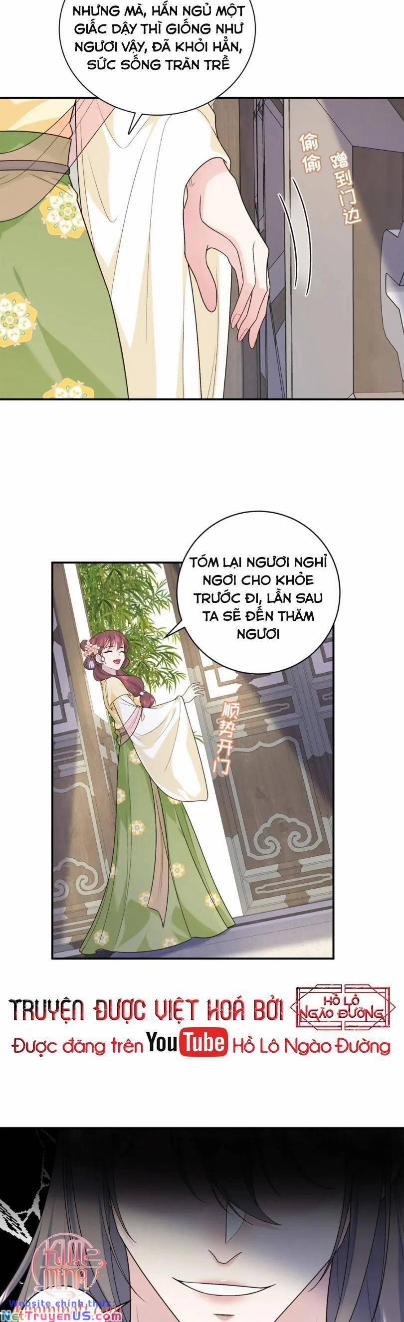 Bát Phu Lâm Môn 52 trang 5