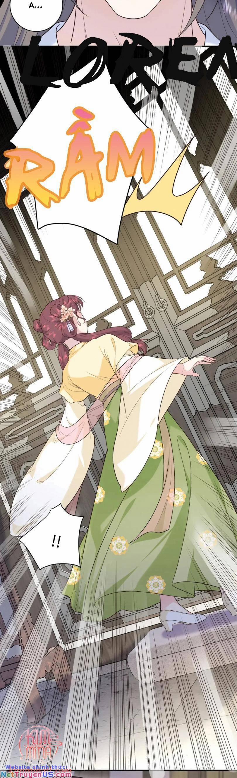 Bát Phu Lâm Môn 52 trang 6