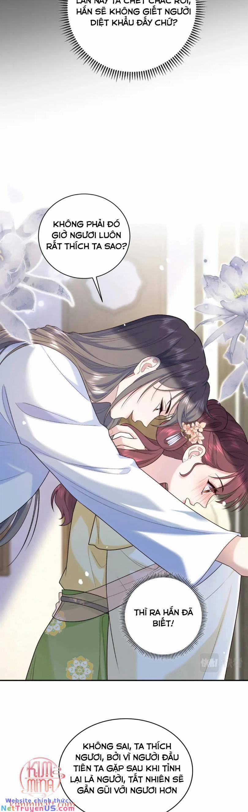 Bát Phu Lâm Môn 52 trang 8