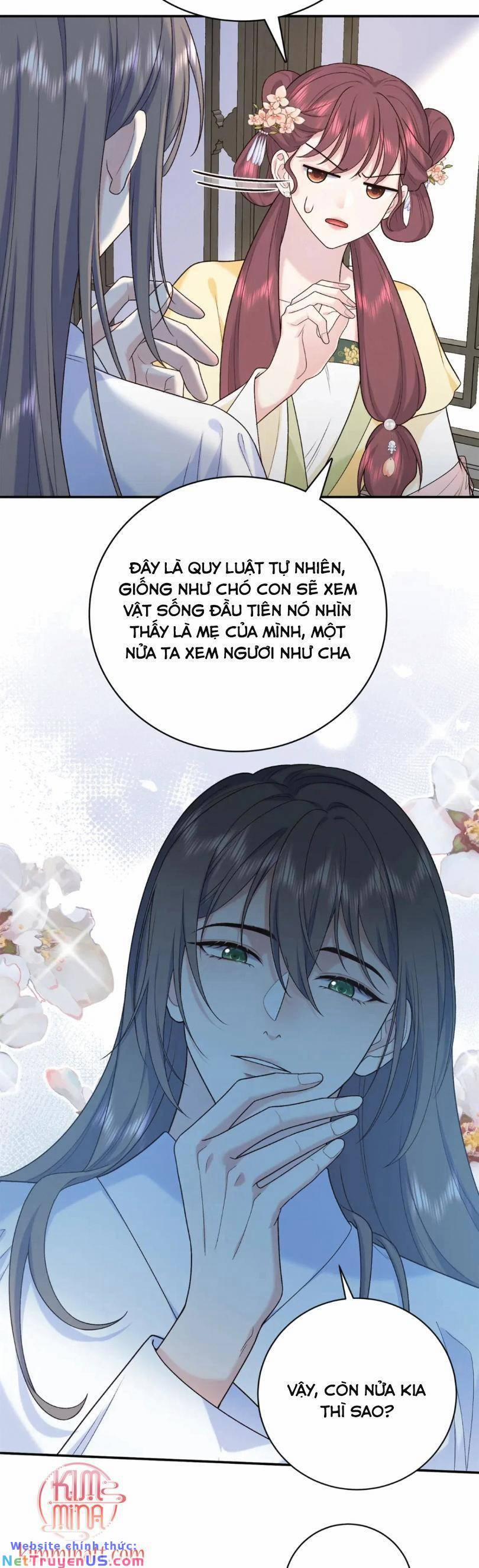 Bát Phu Lâm Môn 52 trang 9