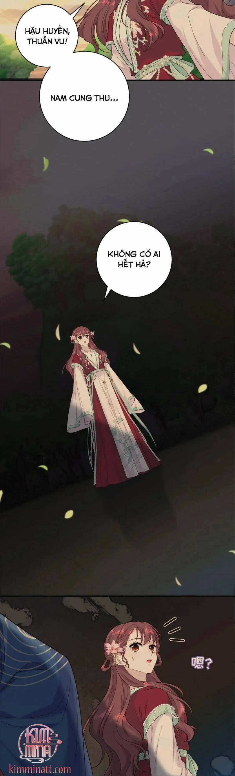 Bát Phu Lâm Môn 53 trang 1