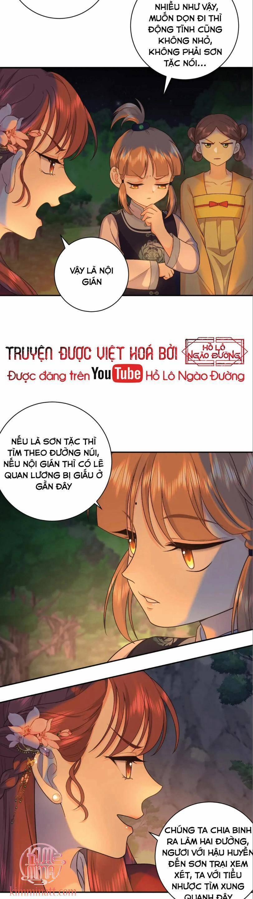 Bát Phu Lâm Môn 53 trang 10