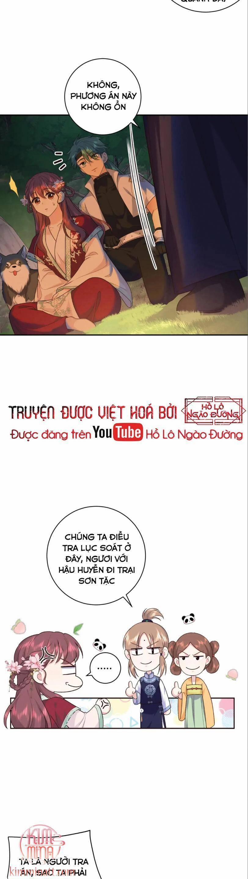 Bát Phu Lâm Môn 53 trang 11