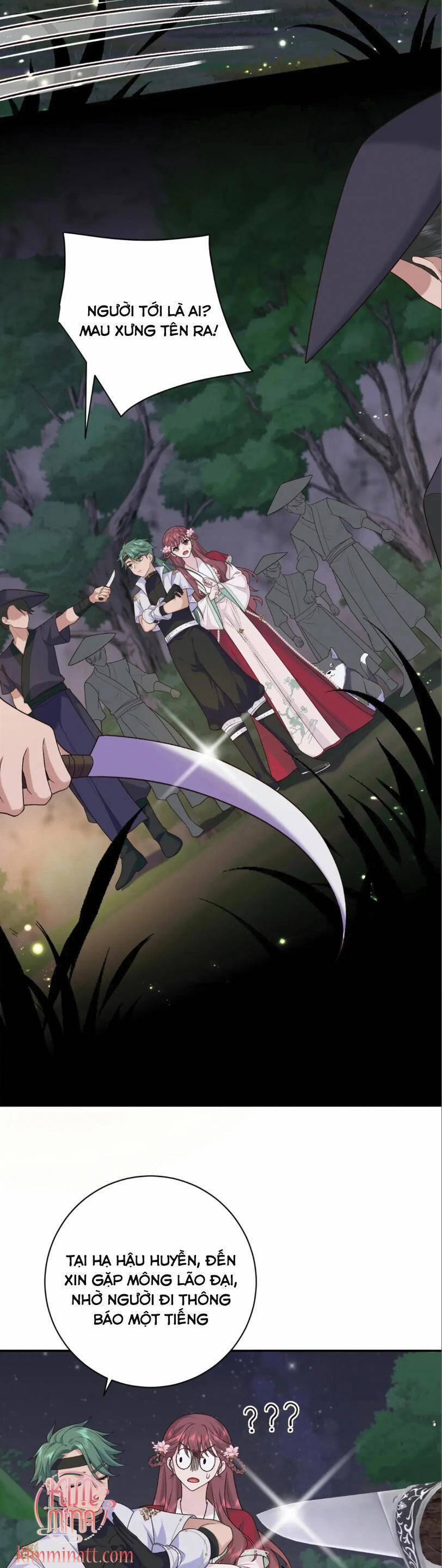 Bát Phu Lâm Môn 53 trang 15