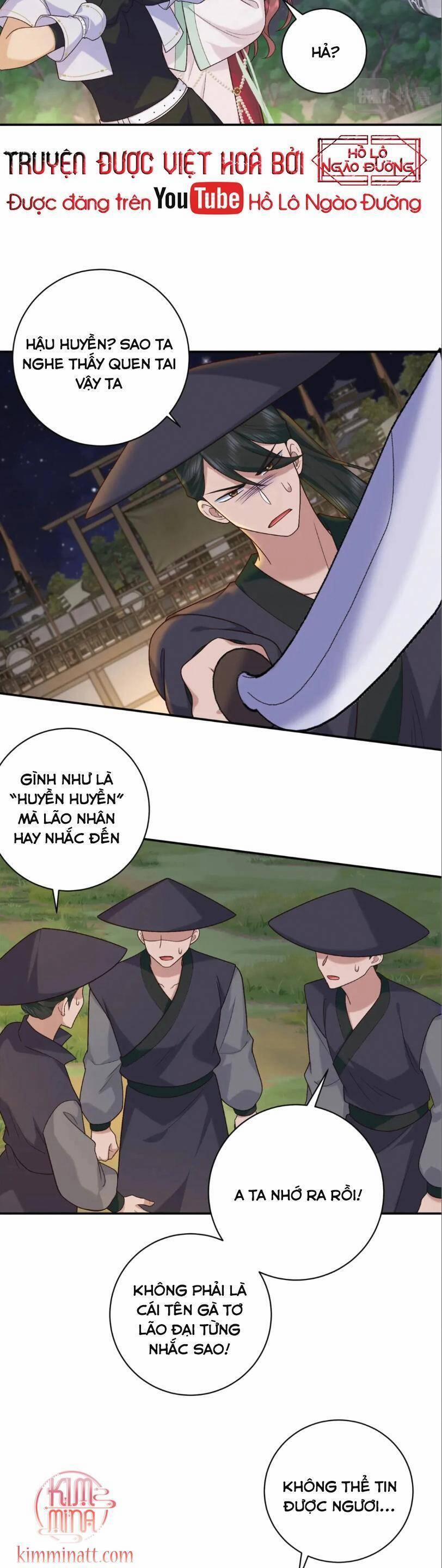 Bát Phu Lâm Môn 53 trang 16