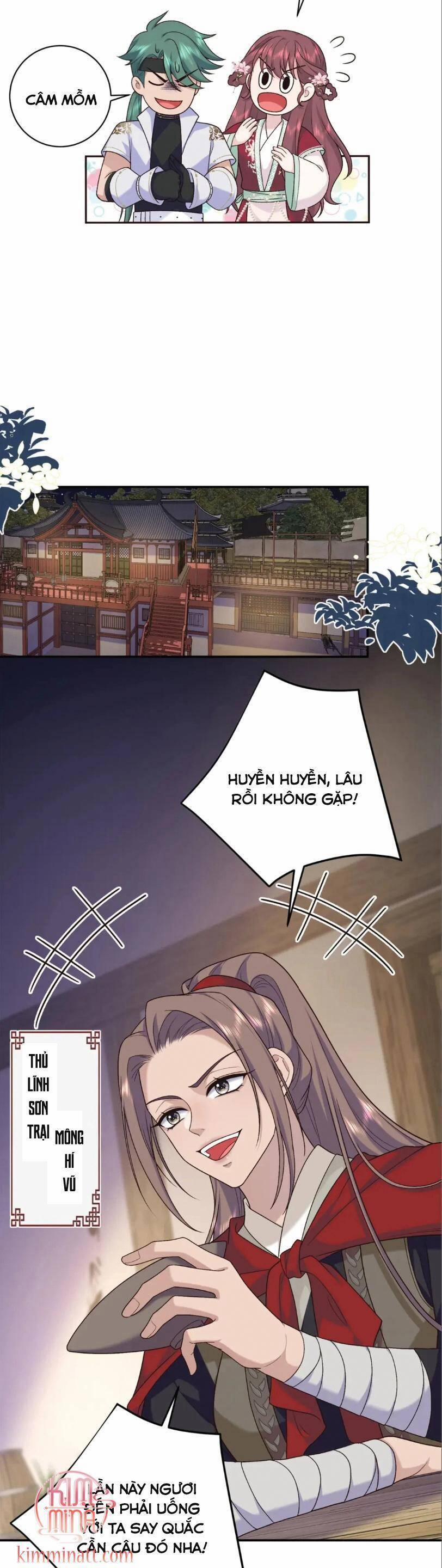 Bát Phu Lâm Môn 53 trang 17