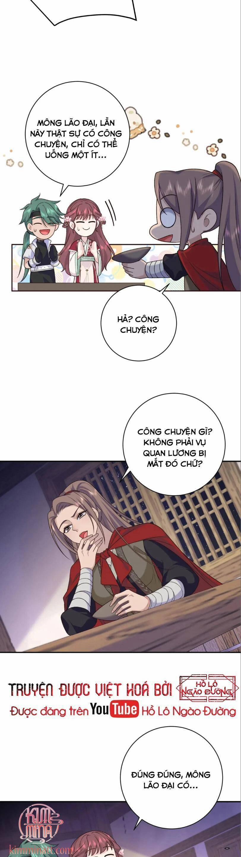 Bát Phu Lâm Môn 53 trang 18