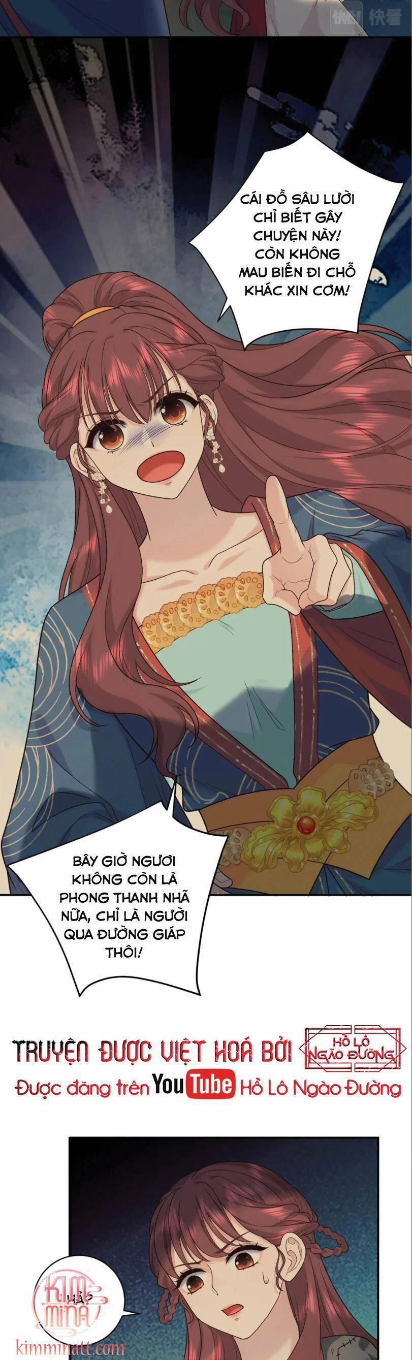 Bát Phu Lâm Môn 53 trang 2