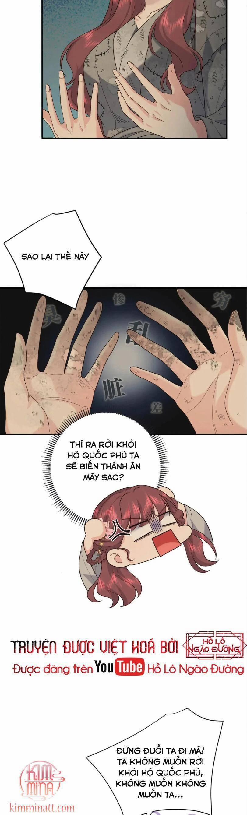 Bát Phu Lâm Môn 53 trang 3