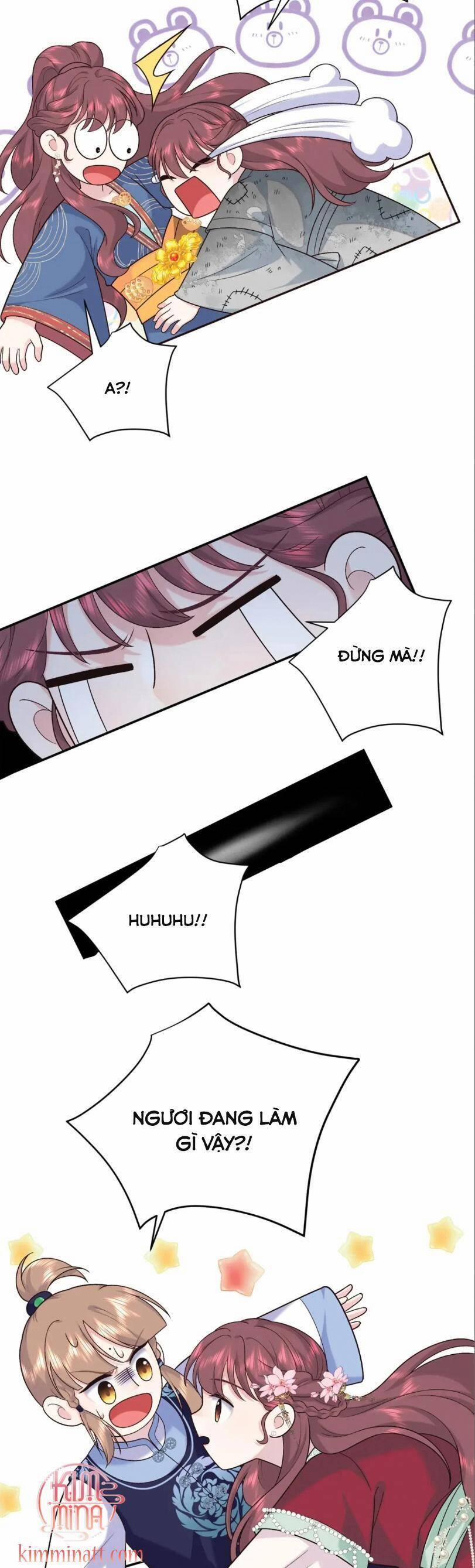 Bát Phu Lâm Môn 53 trang 4