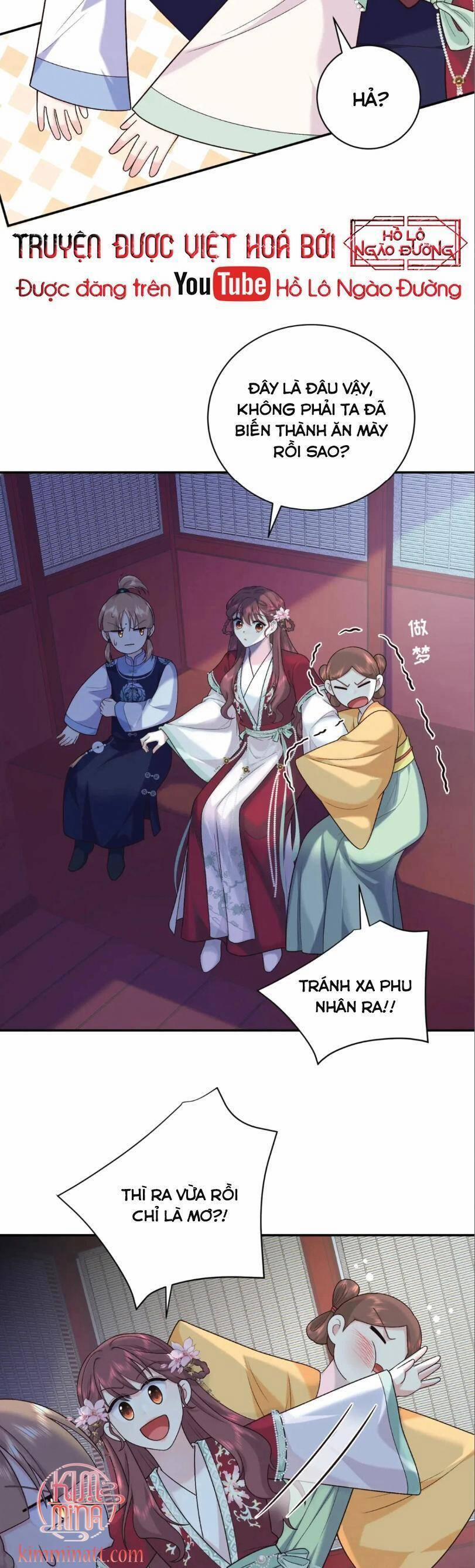 Bát Phu Lâm Môn 53 trang 5