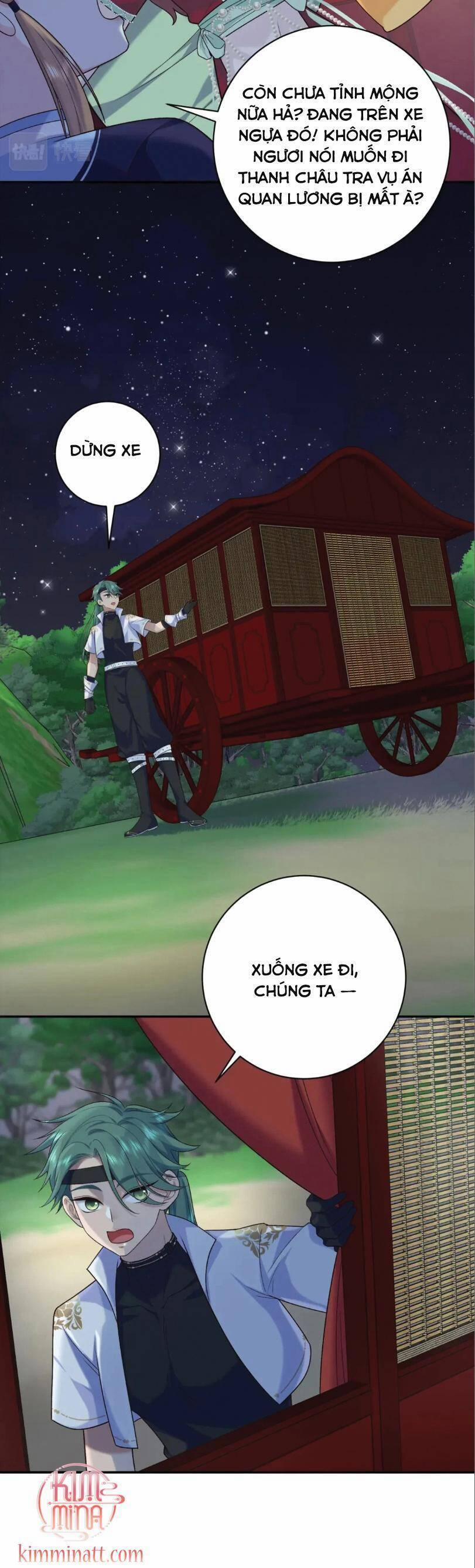 Bát Phu Lâm Môn 53 trang 6