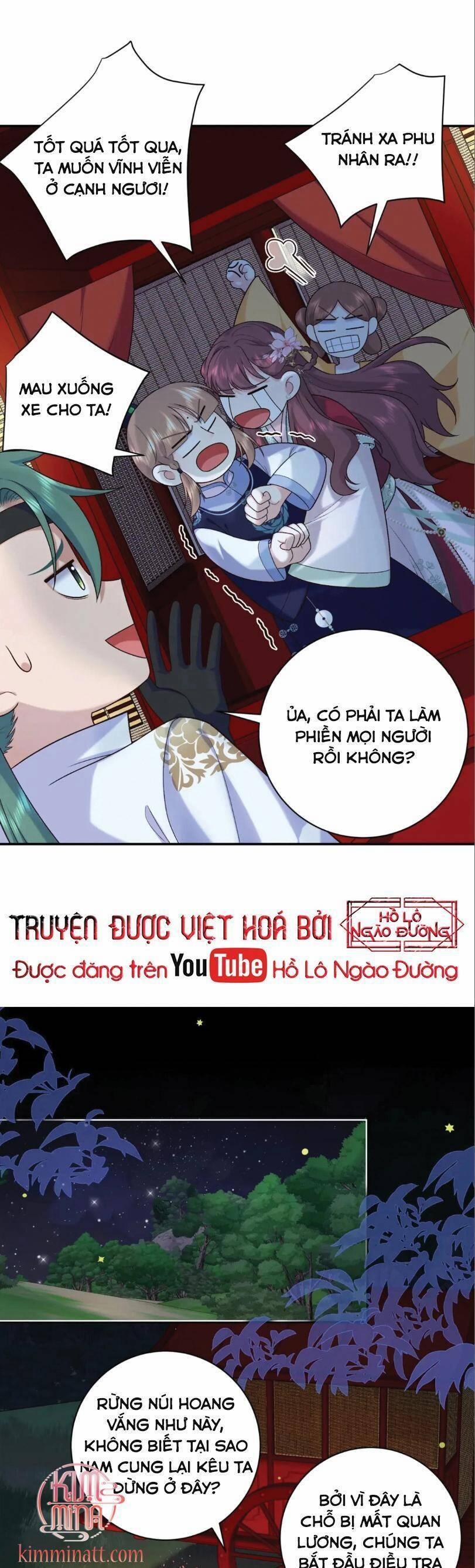 Bát Phu Lâm Môn 53 trang 7